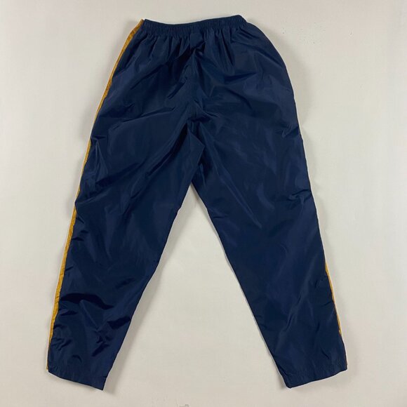 💫NIKE💫 Vintage 90s Windbreaker Pants Y2K Style - Picture 5 of 11